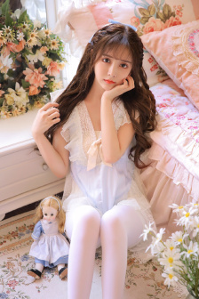 青青子衿by低糖海苔饼